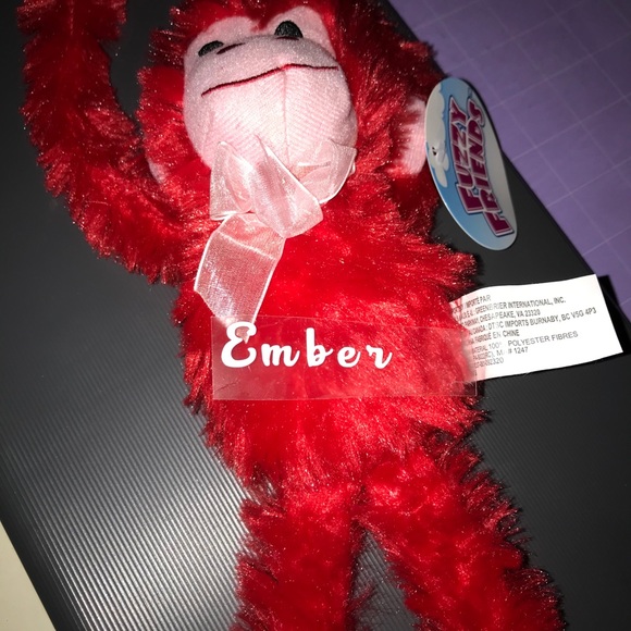 Personalized stuff animals - Picture 6 of 7